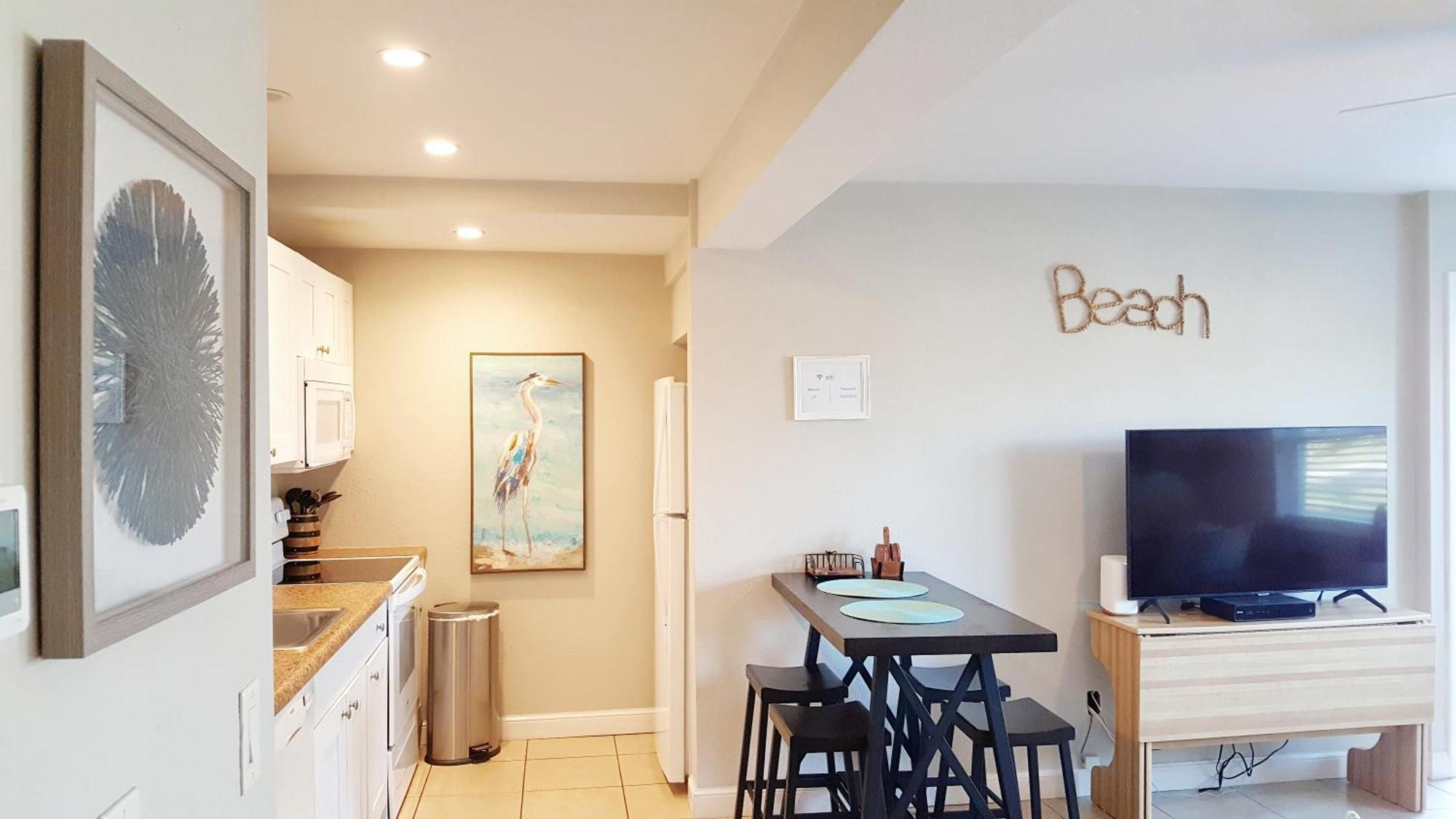 Naples Park Oasis - Cozy Two Bedroom Apartment 外观 照片