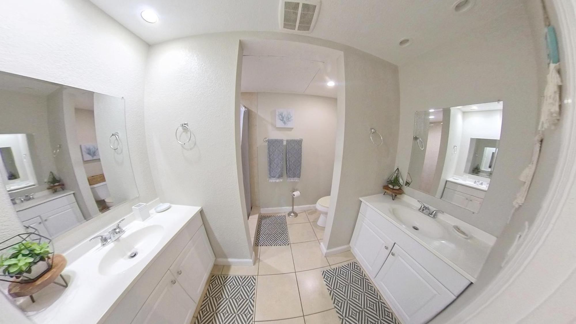 Naples Park Oasis - Cozy Two Bedroom Apartment 外观 照片